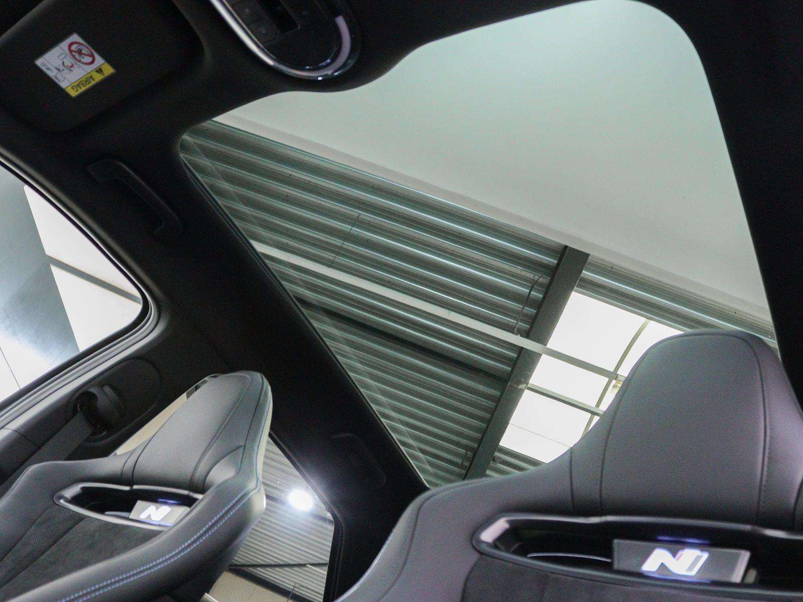 Fahrzeugbild eines Hyundai IONIQ 5