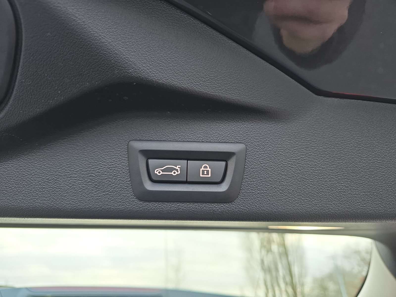 Fahrzeugbild eines BMW X5