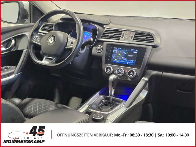 Fahrzeugbild eines Renault Kadjar
