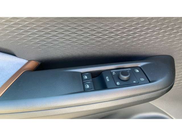 Fahrzeugbild eines CUPRA Born