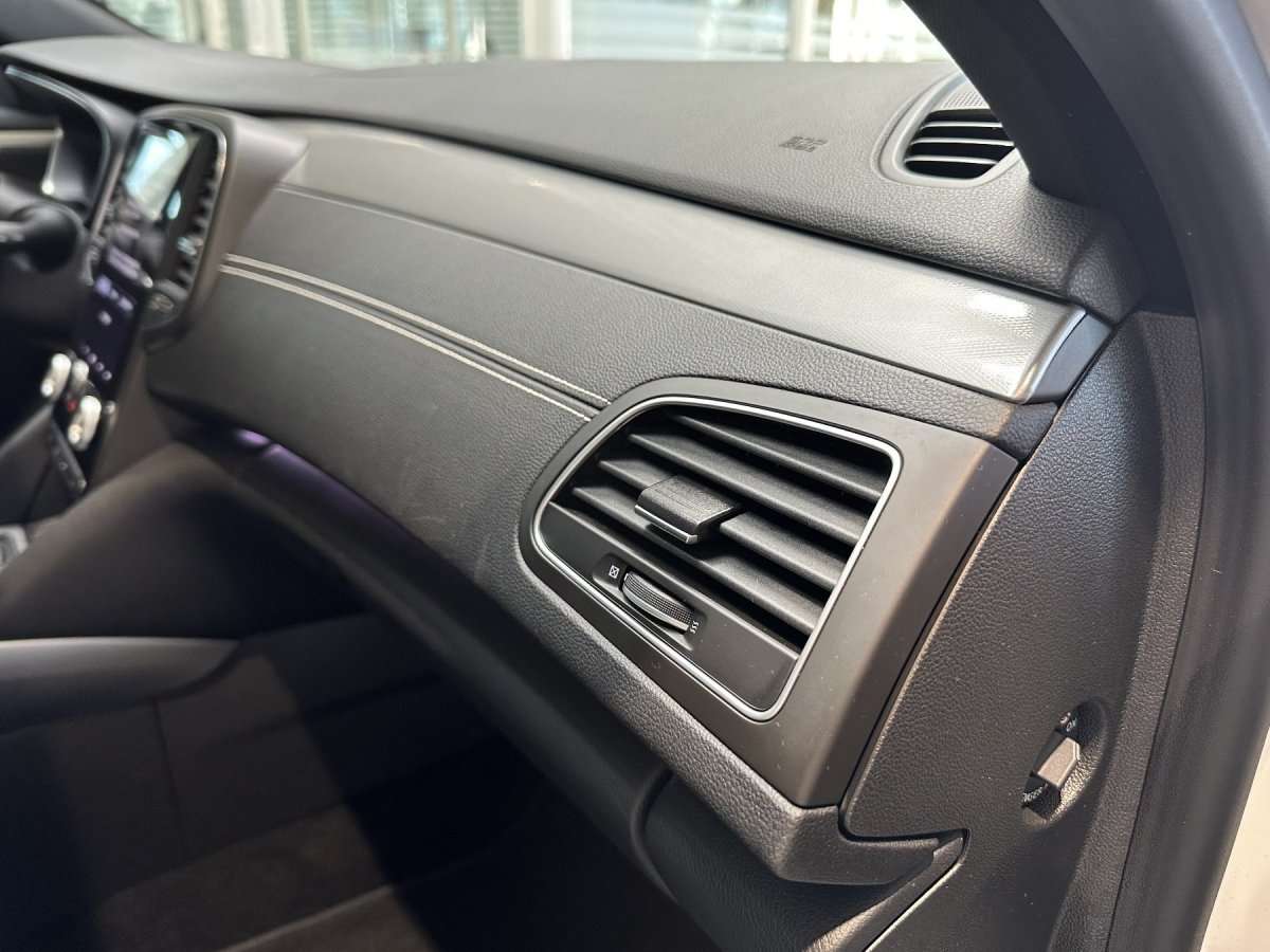 Fahrzeugbild eines Renault Talisman