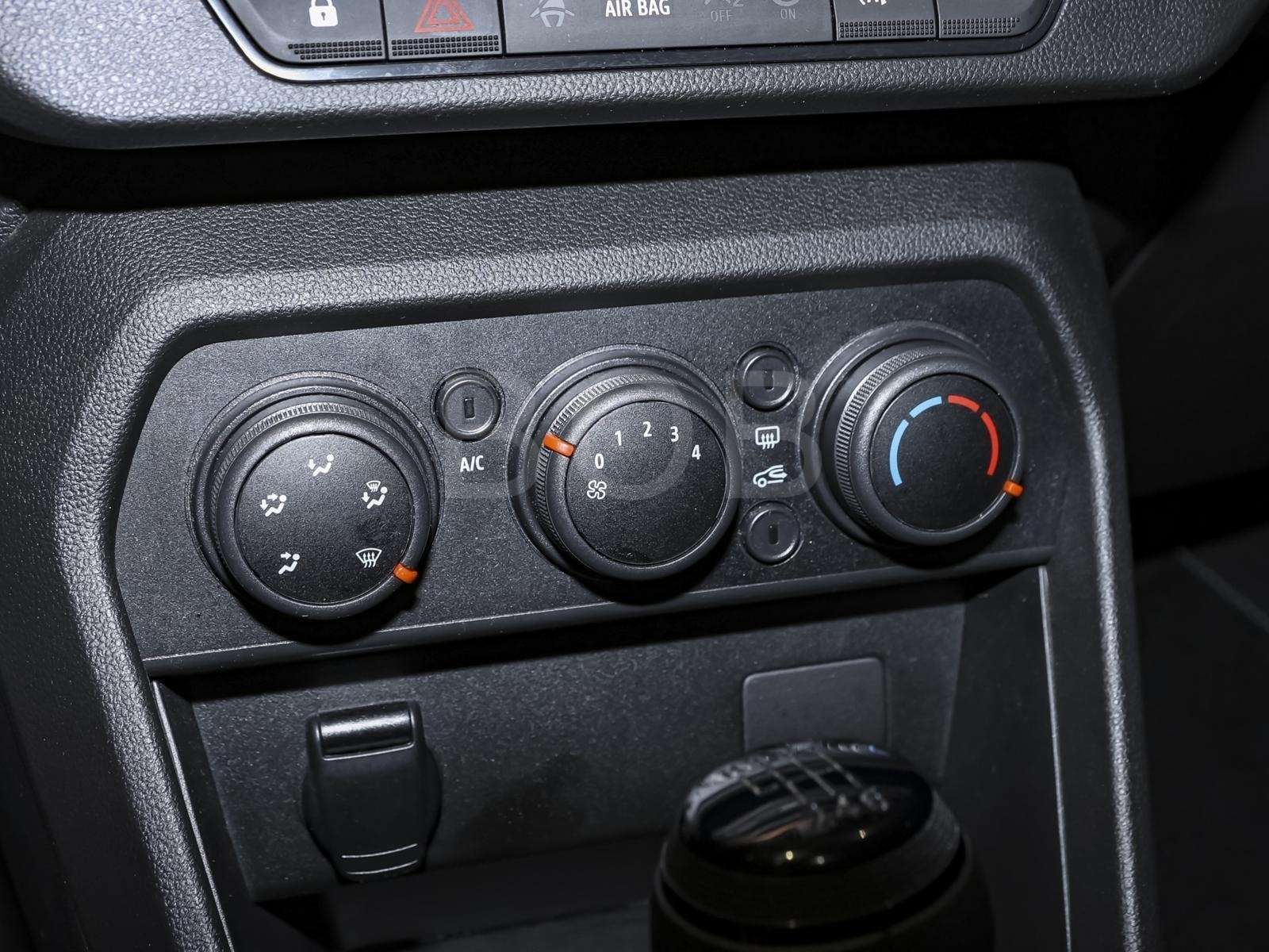 Fahrzeugbild eines Dacia Sandero