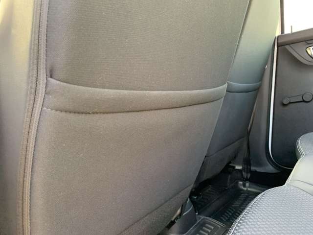 Fahrzeugbild eines Dacia Spring