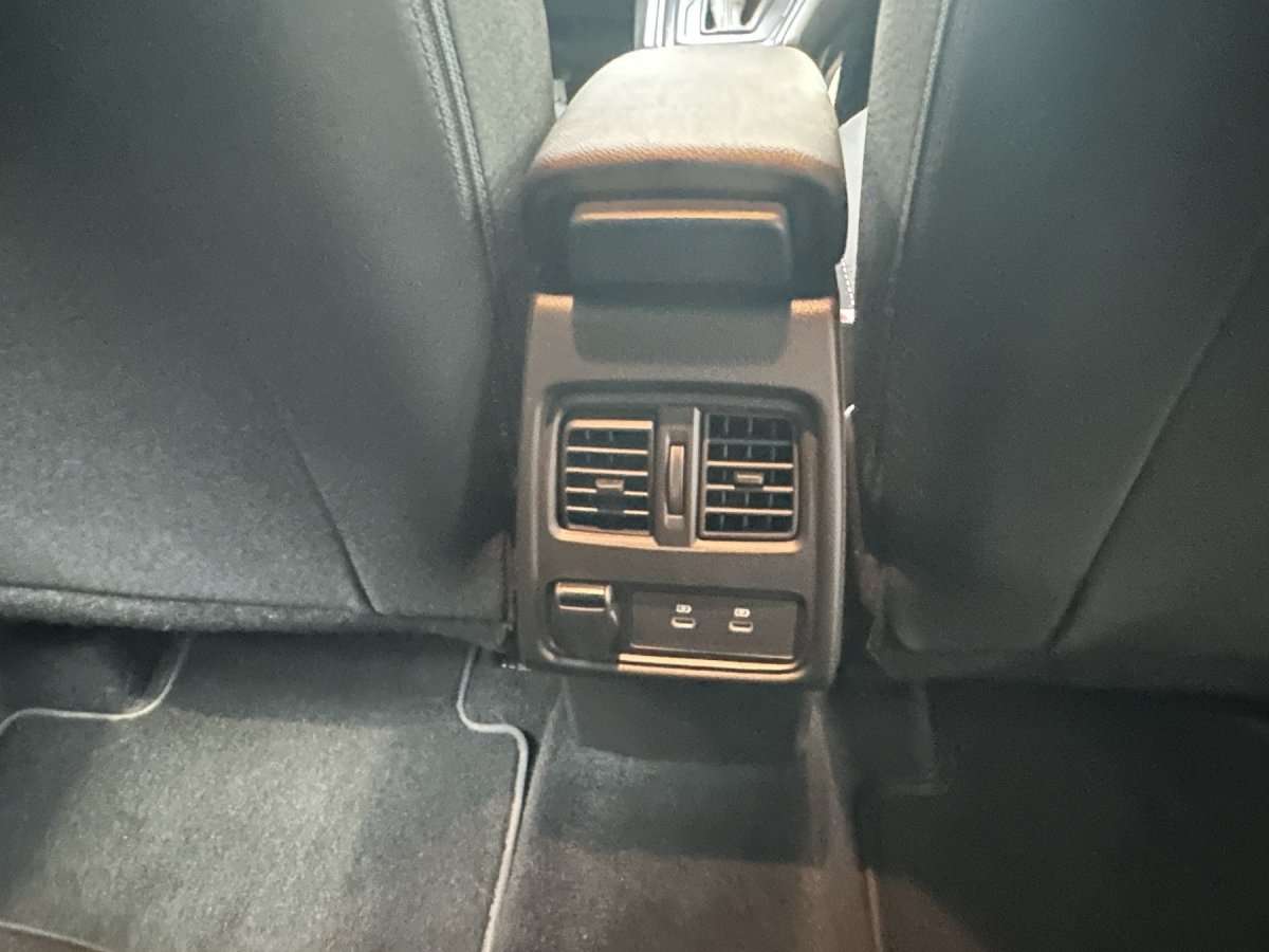 Fahrzeugbild eines Renault Symbioz