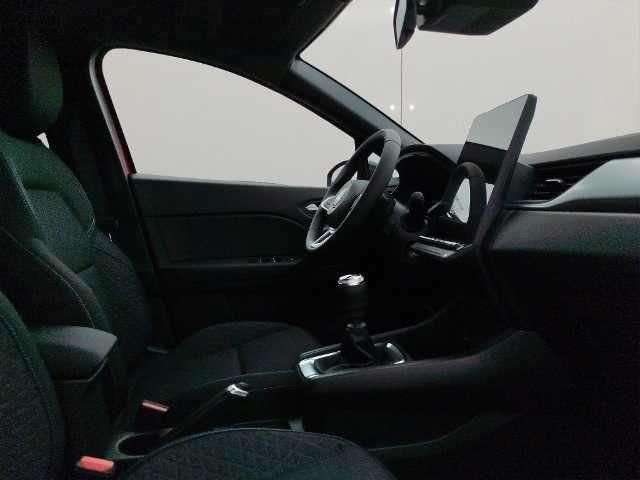 Fahrzeugbild eines Mitsubishi ASX