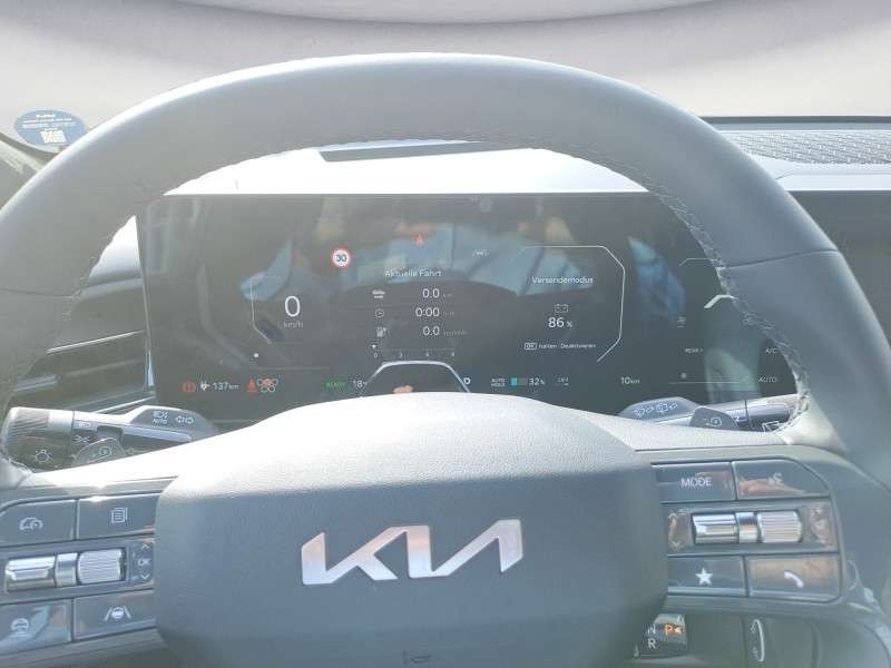 Fahrzeugbild eines Kia EV9