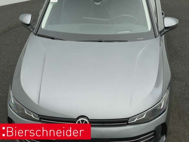Fahrzeugbild eines Volkswagen Passat