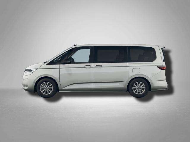 Fahrzeugbild eines Volkswagen Multivan