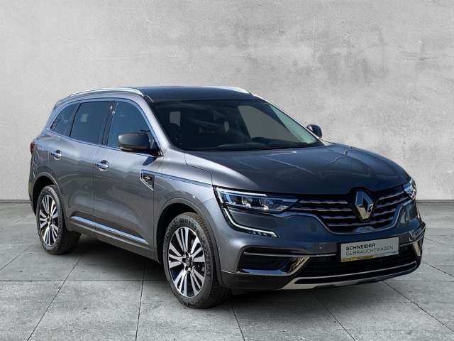 Fahrzeugbild eines Renault Koleos