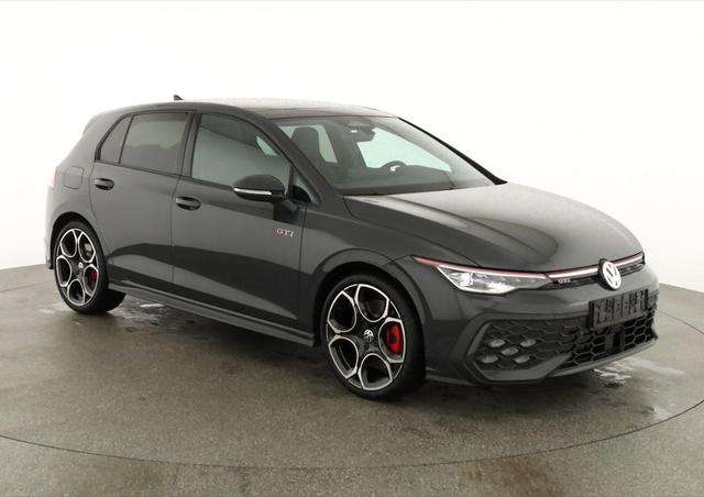 Fahrzeugbild eines Volkswagen Golf