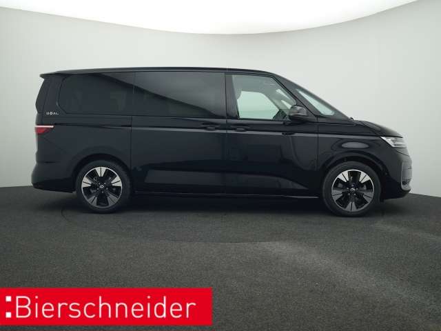 Fahrzeugbild eines Volkswagen Multivan