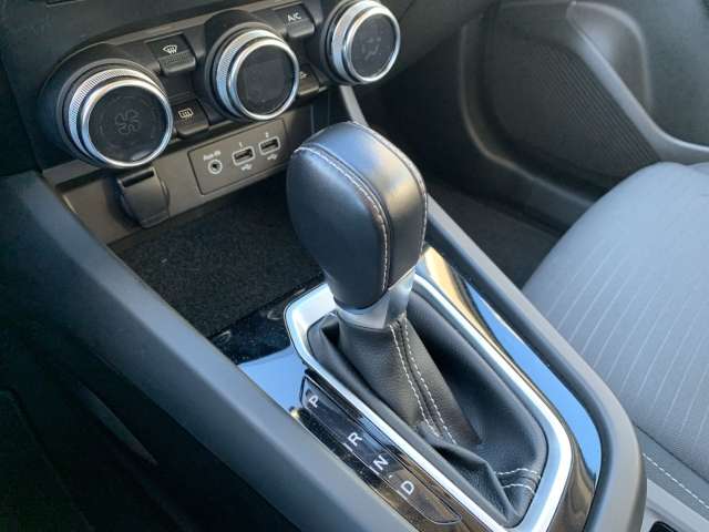 Fahrzeugbild eines Renault Arkana