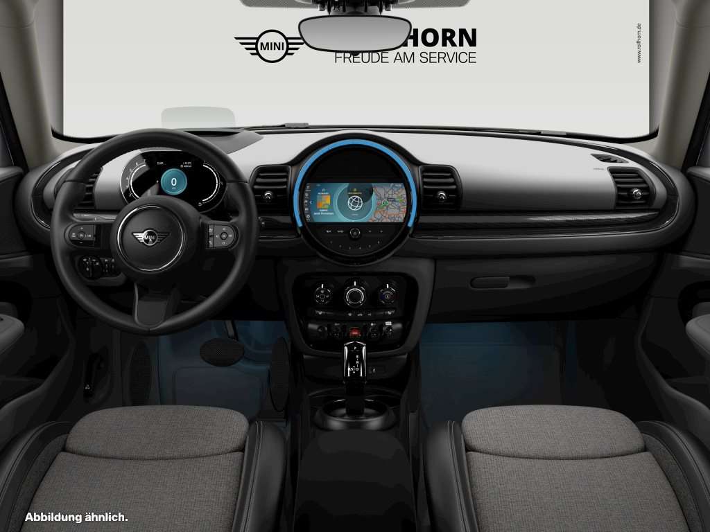 Fahrzeugbild eines MINI MINI