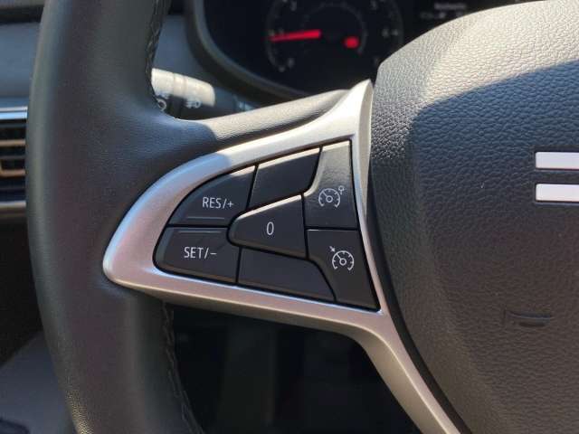 Fahrzeugbild eines Dacia Jogger