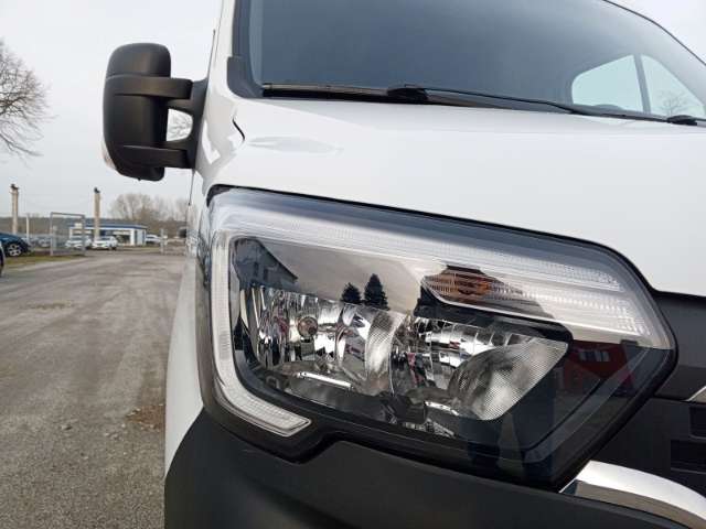 Fahrzeugbild eines Renault Master
