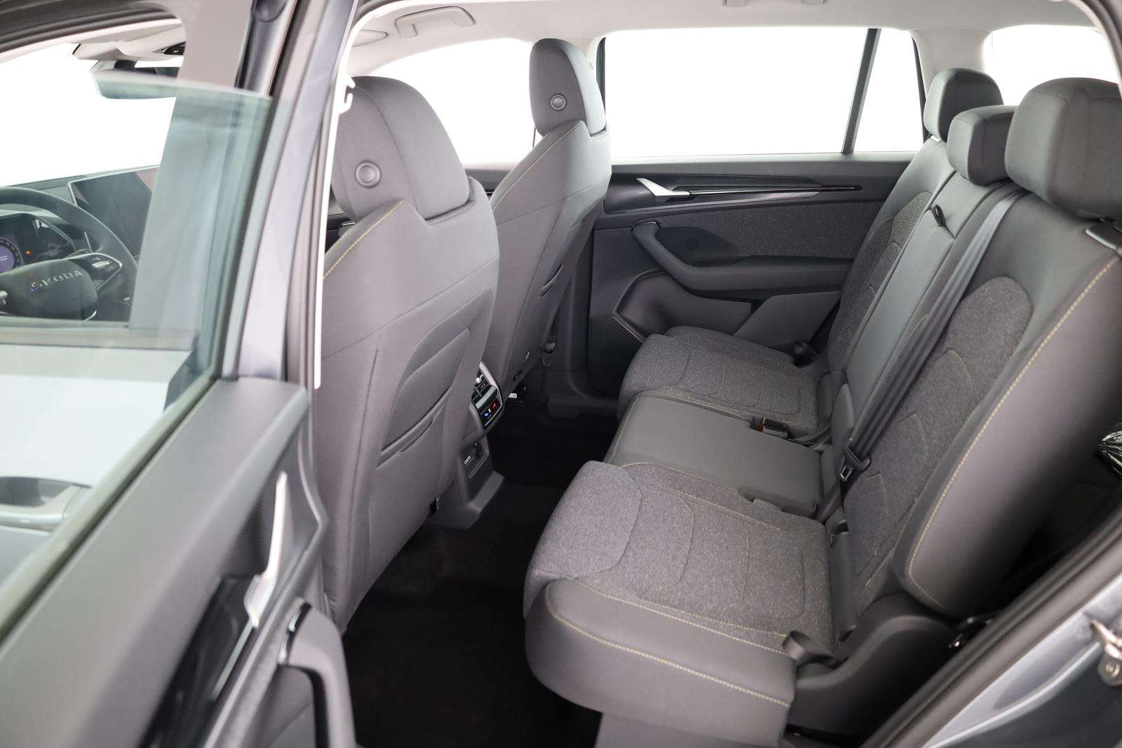 Fahrzeugbild eines Skoda Kodiaq