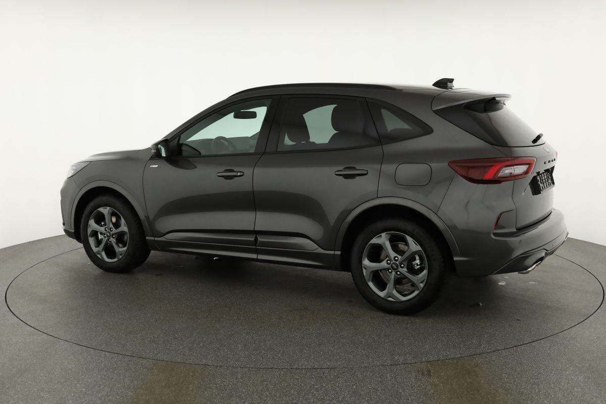 Fahrzeugbild eines Ford Kuga