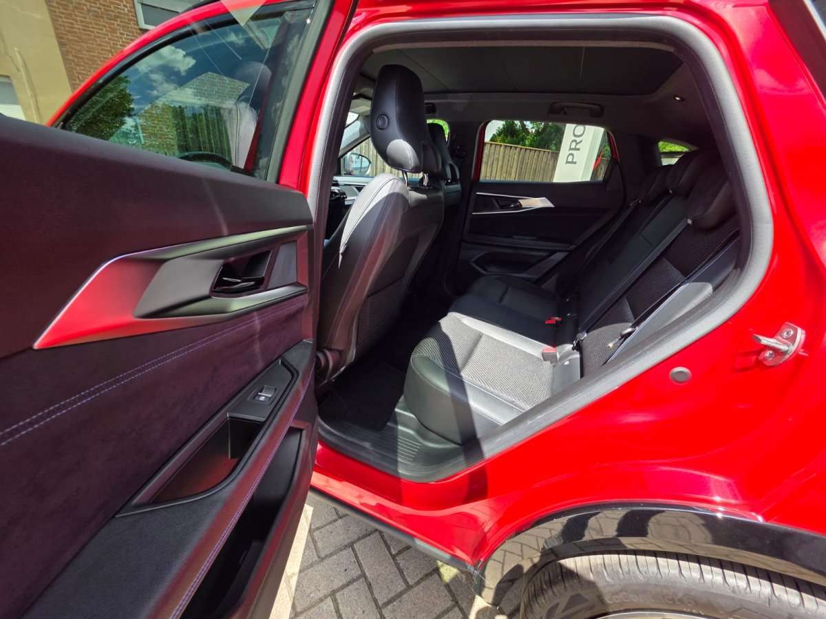 Fahrzeugbild eines Renault Austral