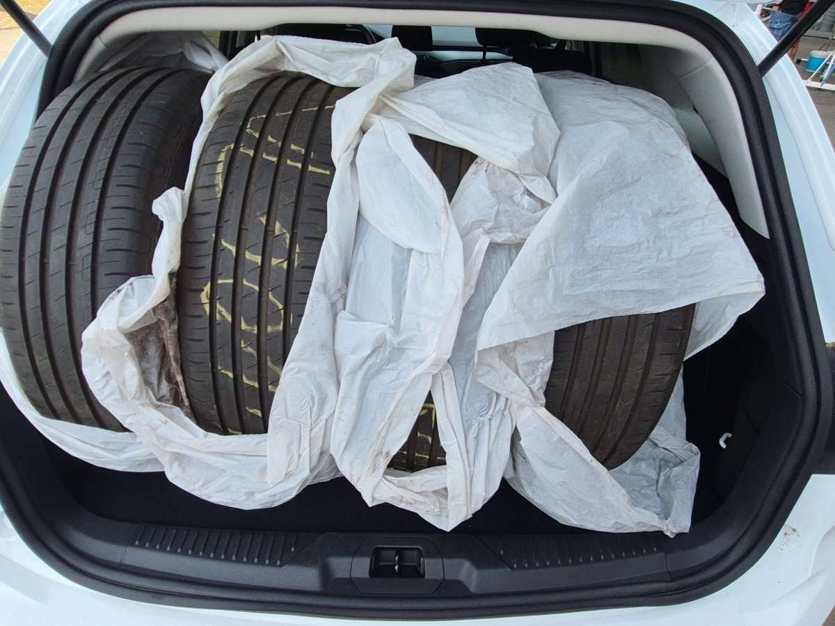 Fahrzeugbild eines Ford Focus