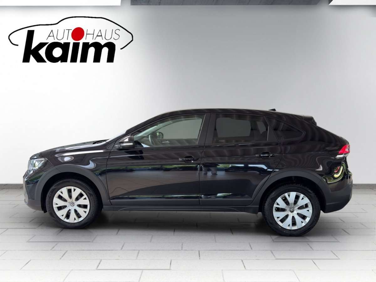 Fahrzeugbild eines Volkswagen Taigo