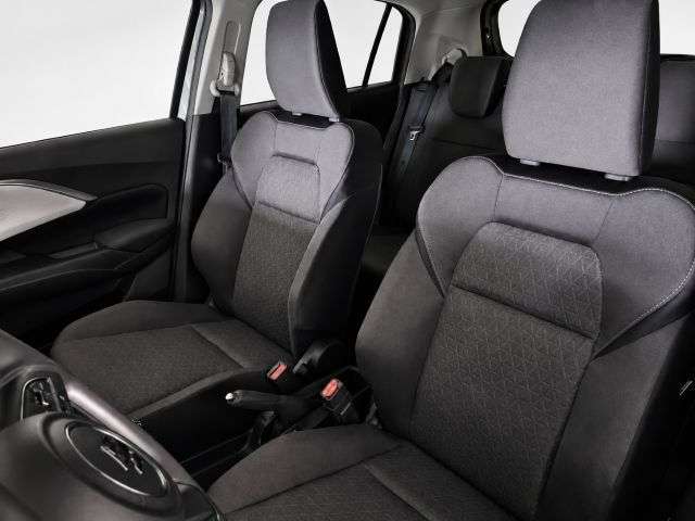 Fahrzeugbild eines Suzuki Swift