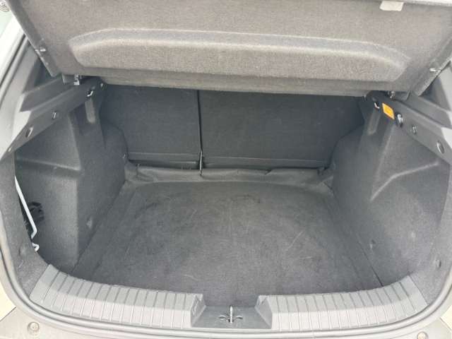 Fahrzeugbild eines Dacia Duster