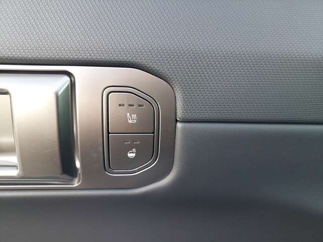 Fahrzeugbild eines Kia EV4