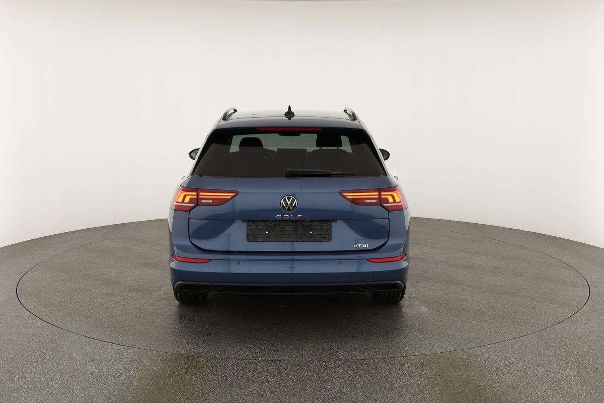Fahrzeugbild eines Volkswagen Golf