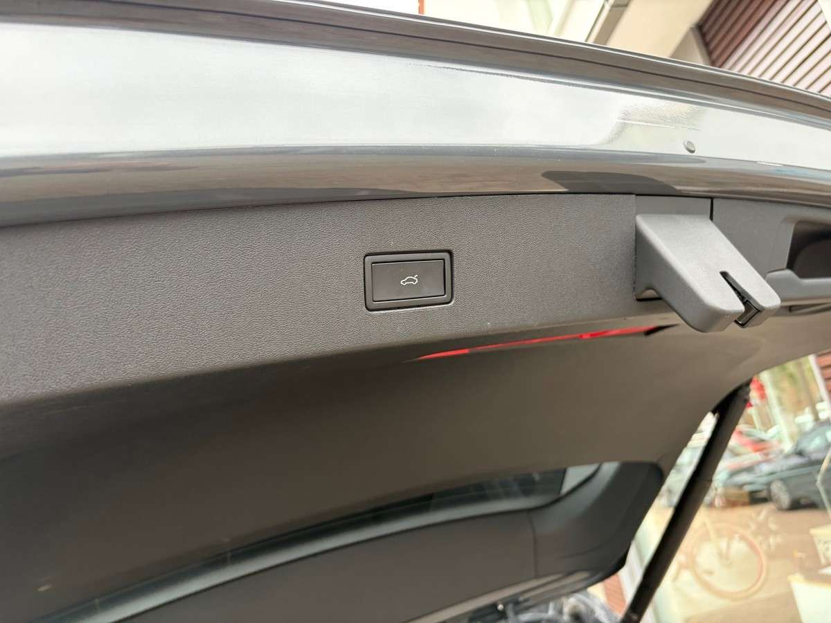 Fahrzeugbild eines Volkswagen Tayron