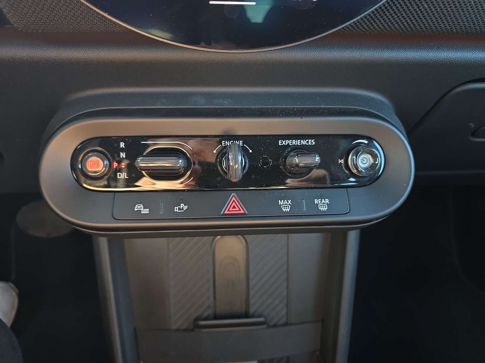 Fahrzeugbild eines MINI COOPER
