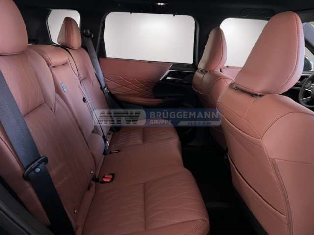 Fahrzeugbild eines Mitsubishi Outlander