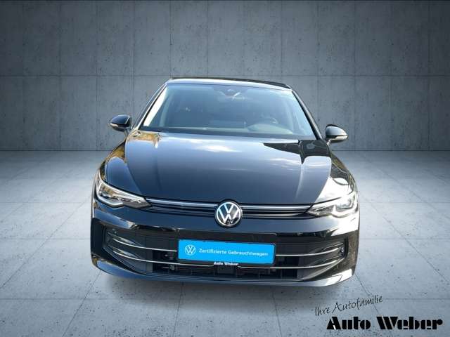 Fahrzeugbild eines Volkswagen Golf