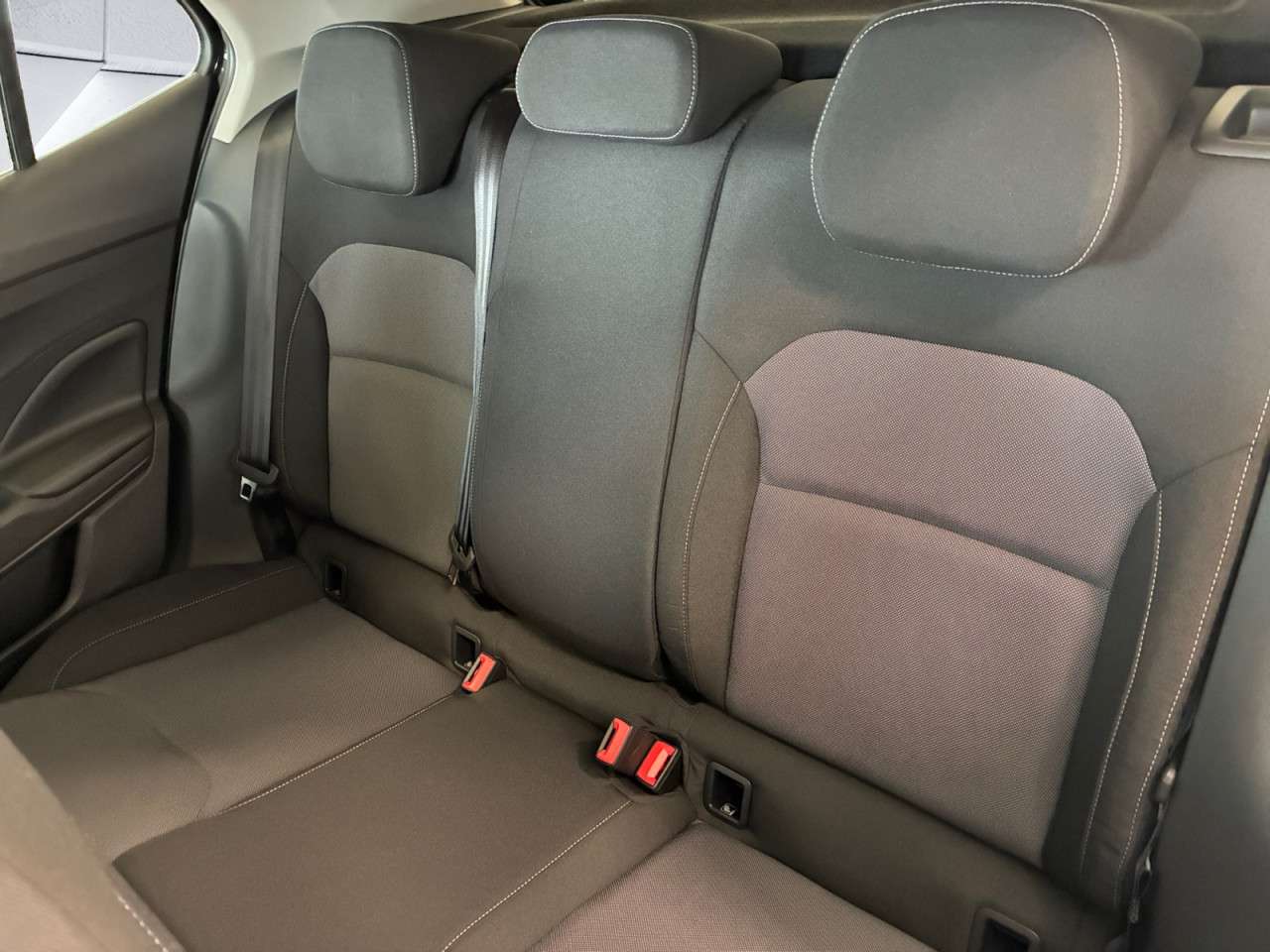 Fahrzeugbild eines Skoda Fabia