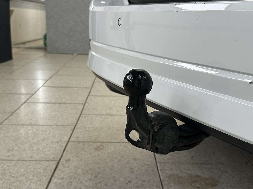 Fahrzeugbild eines Skoda Octavia
