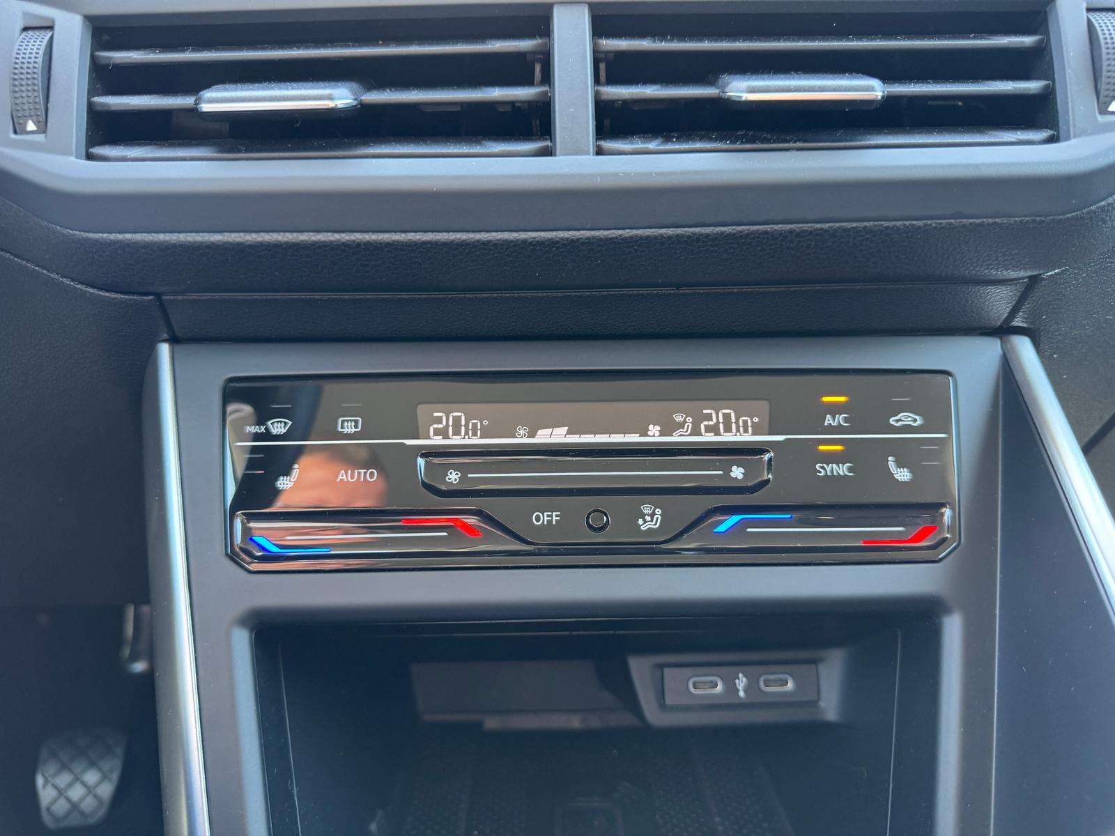 Fahrzeugbild eines Volkswagen Polo