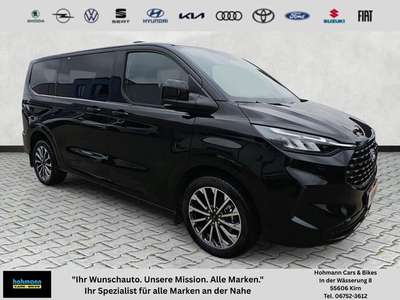 Bild Ford Tourneo Custom