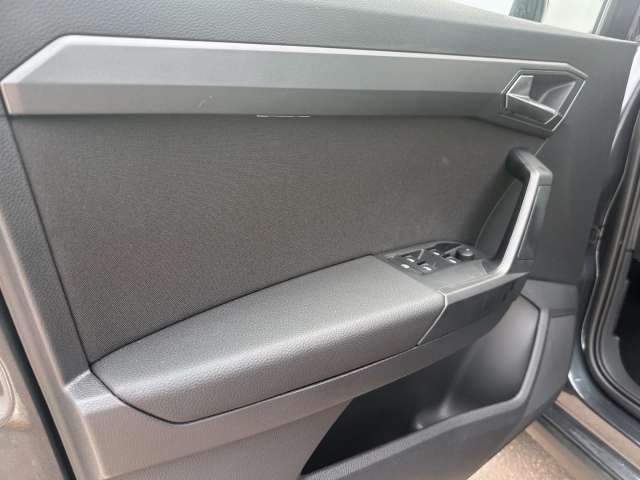 Fahrzeugbild eines SEAT Arona