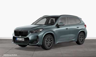 Bild BMW X1