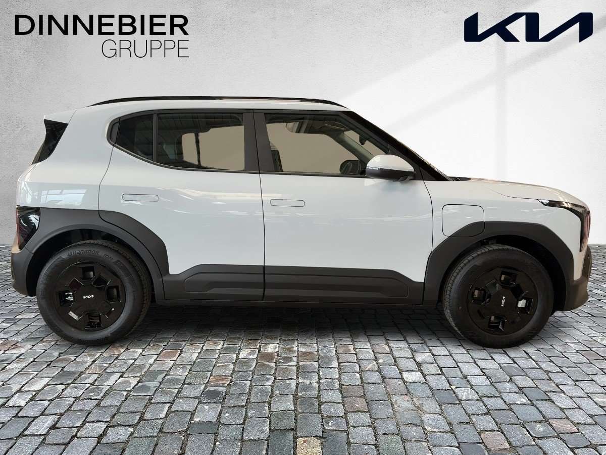 Fahrzeugbild eines Kia EV2