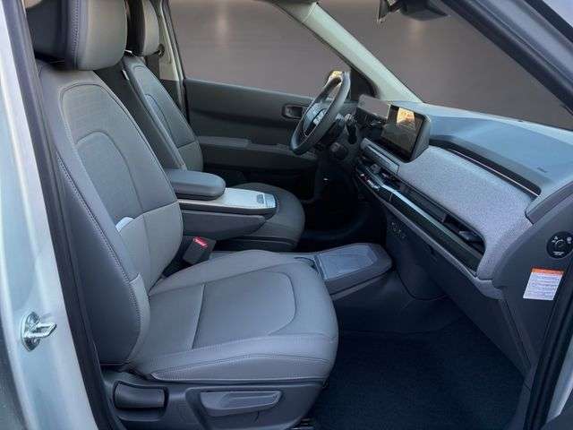 Fahrzeugbild eines Kia EV3