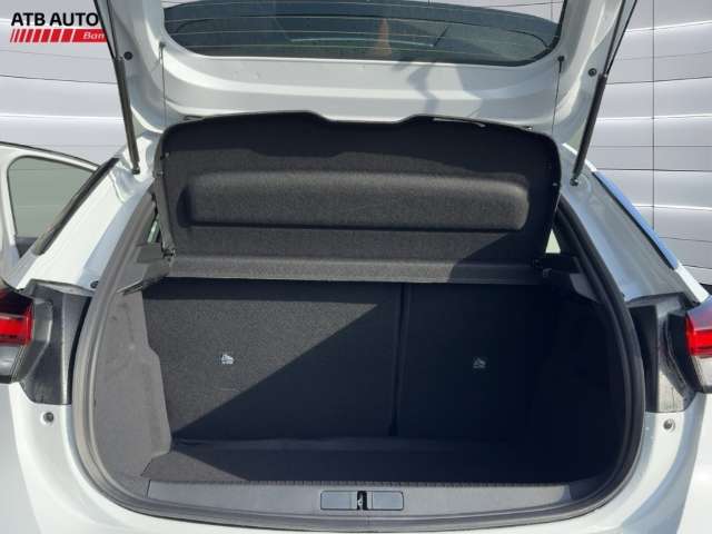 Fahrzeugbild eines Opel Corsa