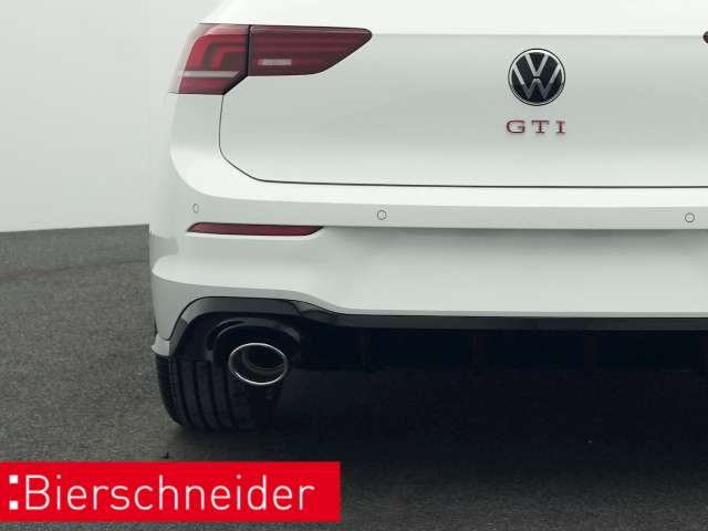 Fahrzeugbild eines Volkswagen Golf