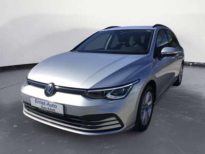 Bild Volkswagen Golf