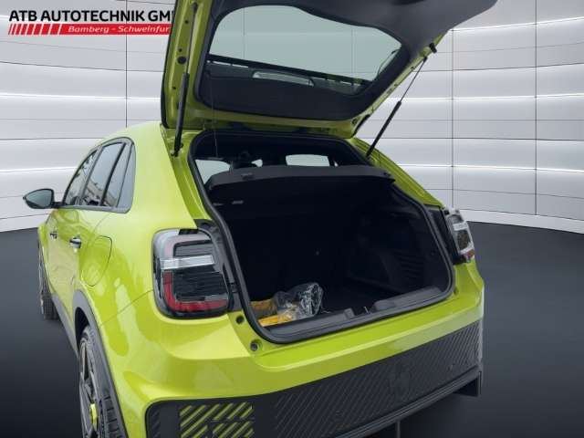 Fahrzeugbild eines Abarth 600 Elektro