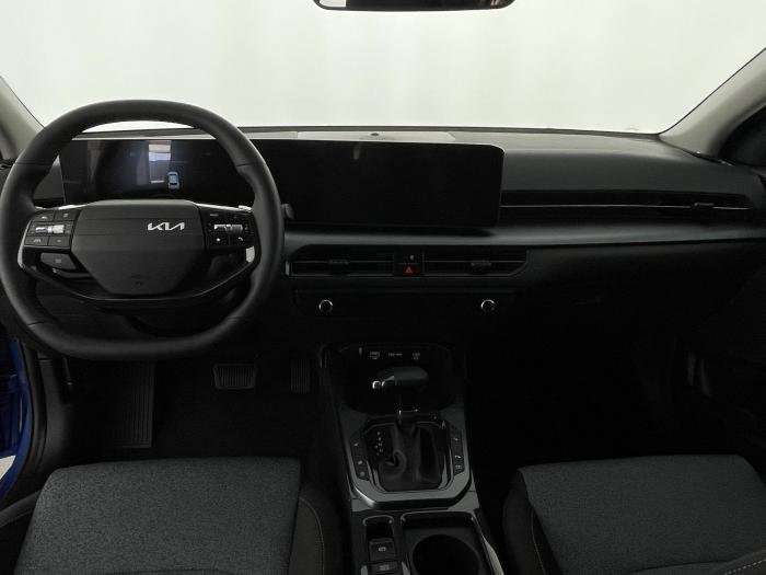 Fahrzeugbild eines Kia XCeed
