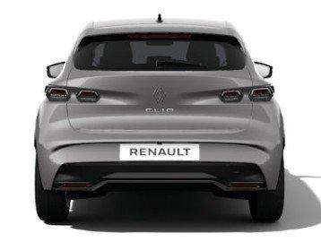 Fahrzeugbild eines Renault Clio