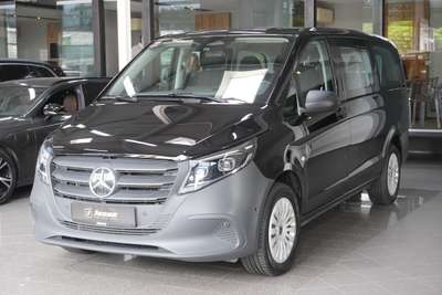 Bild Mercedes-Benz Vito