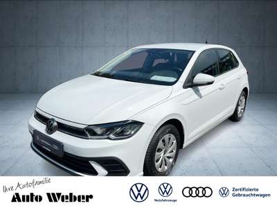Bild Volkswagen Polo