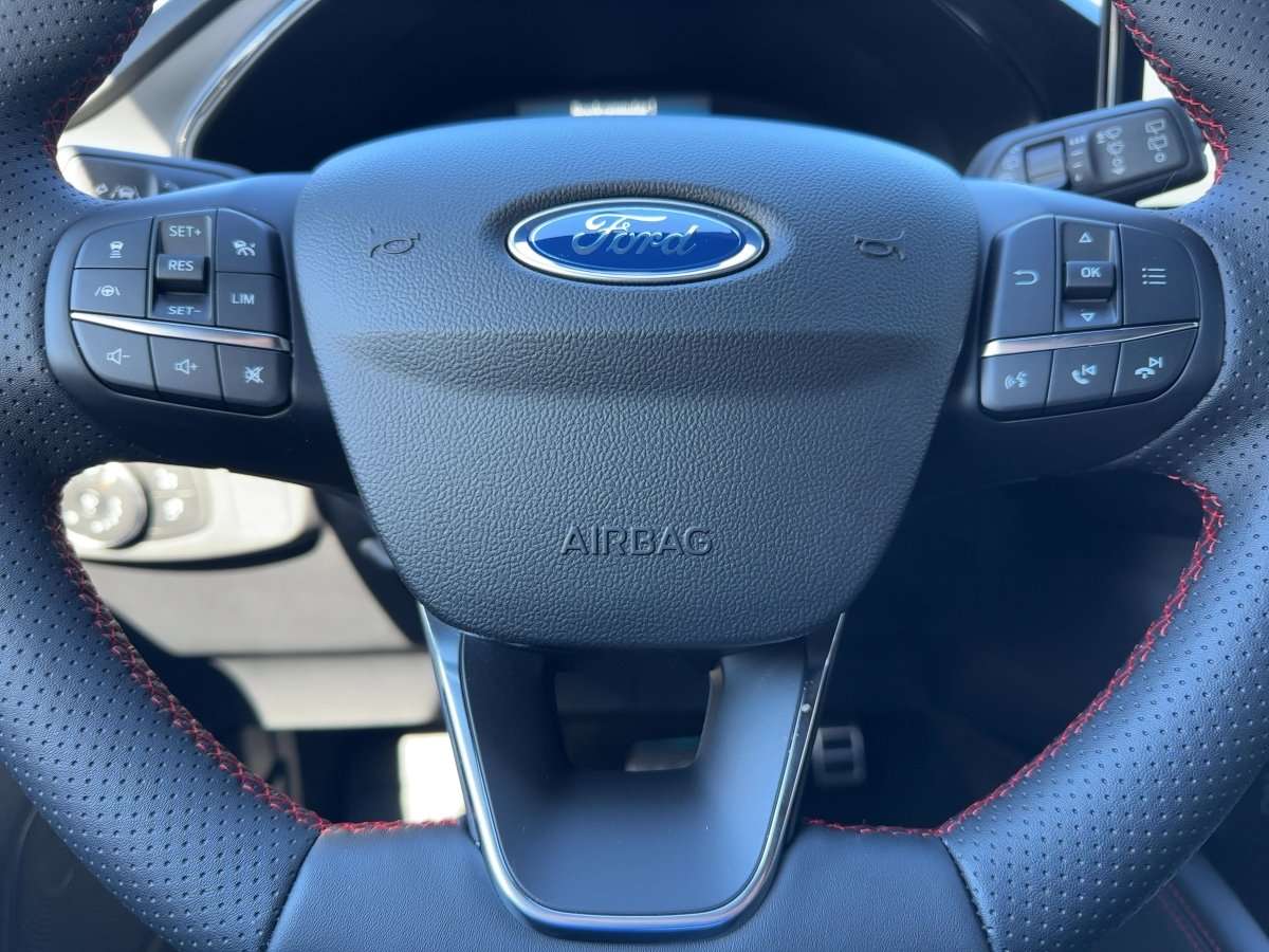 Fahrzeugbild eines Ford Focus