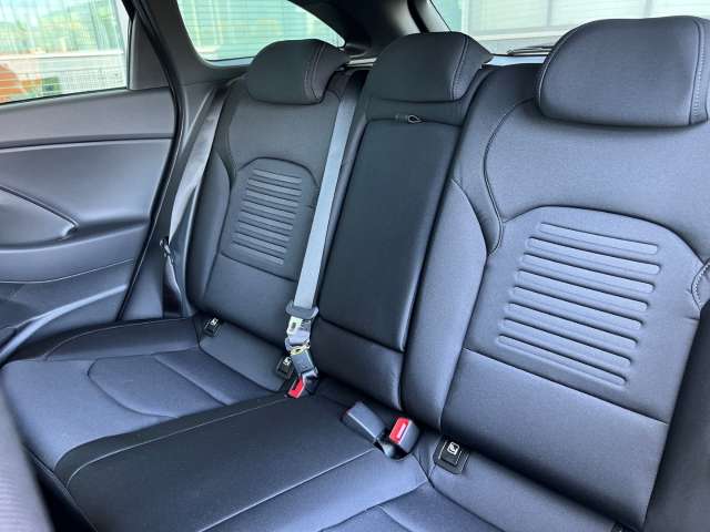 Fahrzeugbild eines Hyundai i30